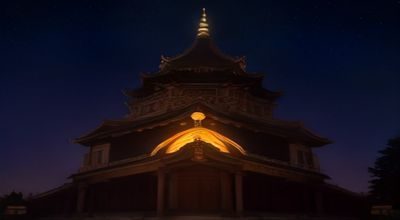 网络安全专家在暗色办公室分析午夜视频平台风险数据，屏幕显示风险评估报告
